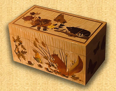 Trinket Box